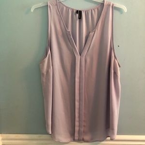 Maurices sheer tank